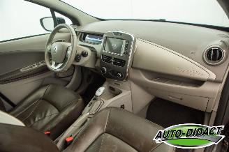 Renault Zoé 41kWh Koopaccu Automaat Navi Camera Clima picture 17