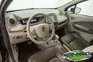 Renault Zoé 41kWh Koopaccu Automaat Navi Camera Clima picture 23