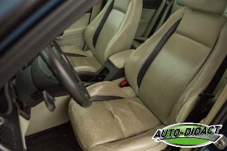 Saab 9-3 1.8t Airco Elek dak Vector picture 24