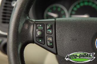 Saab 9-3 1.8t Airco Elek dak Vector picture 13