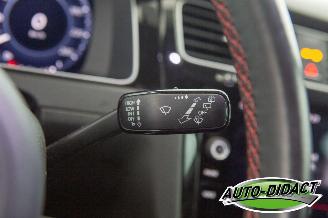 Volkswagen Golf 2.0 TSI GTI Automaat Digi Dash Navi Clima picture 18