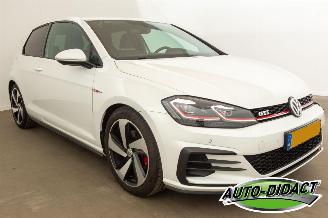 Volkswagen Golf 2.0 TSI GTI Automaat Digi Dash Navi Clima picture 2