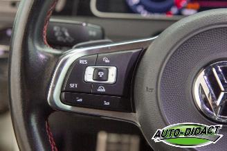 Volkswagen Golf 2.0 TSI GTI Automaat Digi Dash Navi Clima picture 15