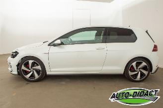 Volkswagen Golf 2.0 TSI GTI Automaat Digi Dash Navi Clima picture 43