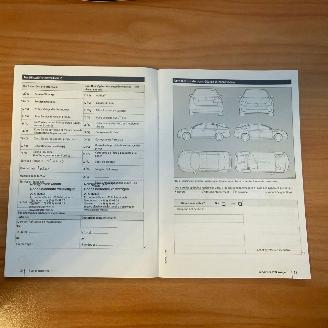 Volkswagen Golf 2.0 TSI GTI Automaat Digi Dash Navi Clima picture 33