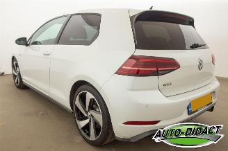Volkswagen Golf 2.0 TSI GTI Automaat Digi Dash Navi Clima picture 3