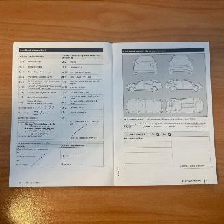 Volkswagen Golf 2.0 TSI GTI Automaat Digi Dash Navi Clima picture 35