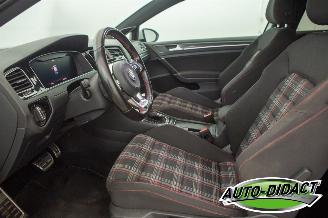 Volkswagen Golf 2.0 TSI GTI Automaat Digi Dash Navi Clima picture 24