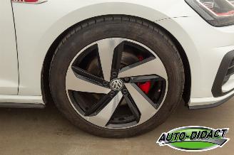 Volkswagen Golf 2.0 TSI GTI Automaat Digi Dash Navi Clima picture 39