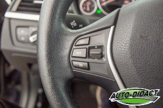 BMW 3-serie 316i Automaat Clima Navi Executive picture 14