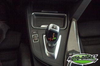 BMW 3-serie 316i Automaat Clima Navi Executive picture 11
