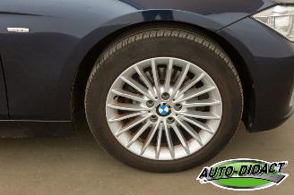 BMW 3-serie 316i Automaat Clima Navi Executive picture 29