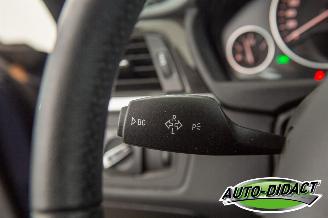 BMW 3-serie 316i Automaat Clima Navi Executive picture 16