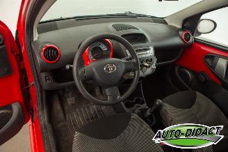 Toyota Aygo 1.0 VVT-i Airco picture 18