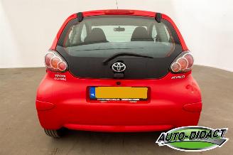 Toyota Aygo 1.0 VVT-i Airco picture 31