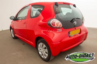 Toyota Aygo 1.0 VVT-i Airco picture 3