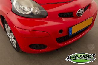 Toyota Aygo 1.0 VVT-i Airco picture 23