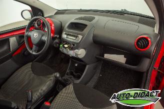 Toyota Aygo 1.0 VVT-i Airco picture 14