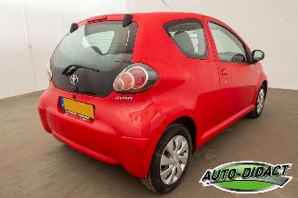 Toyota Aygo 1.0 VVT-i Airco picture 4