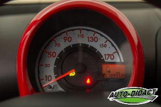 Toyota Aygo 1.0 VVT-i Airco picture 6