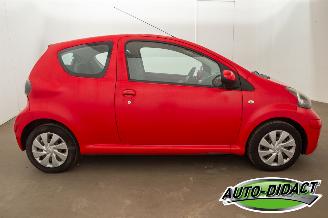 Toyota Aygo 1.0 VVT-i Airco picture 34