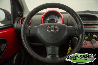 Toyota Aygo 1.0 VVT-i Airco picture 5