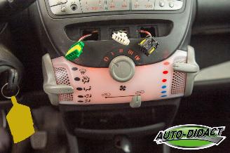 Toyota Aygo 1.0 VVT-i Airco picture 8