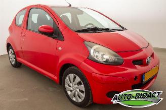 Toyota Aygo 1.0 VVT-i Airco picture 2