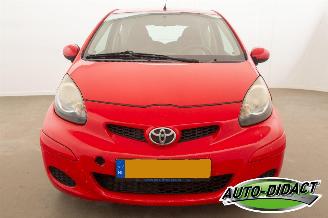 Toyota Aygo 1.0 VVT-i Airco picture 30