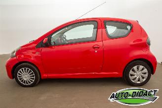 Toyota Aygo 1.0 VVT-i Airco picture 33