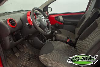 Toyota Aygo 1.0 VVT-i Airco picture 19