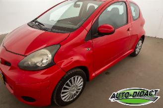 Toyota Aygo 1.0 VVT-i Airco picture 22
