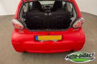 Toyota Aygo 1.0 VVT-i Airco picture 32
