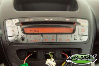 Toyota Aygo 1.0 VVT-i Airco picture 7