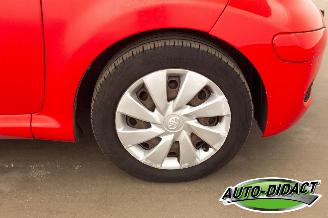 Toyota Aygo 1.0 VVT-i Airco picture 27