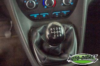 Ford Tourneo Connect 1.0 Trend Airco picture 11