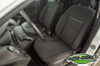 Ford Fiesta 1.0 Style Airco picture 24