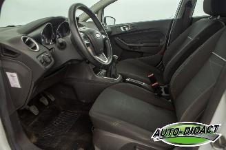 Ford Fiesta 1.0 Style Airco picture 22
