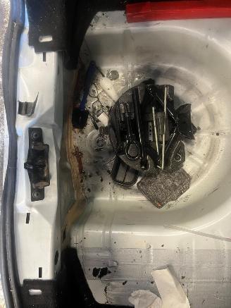 Ford Fiesta 1.0 Style Airco picture 36