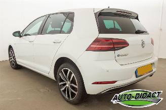 Volkswagen e-Golf 36 kWh Automaat Leder Clima picture 3