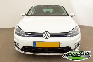 Volkswagen e-Golf 36 kWh Automaat Leder Clima picture 32