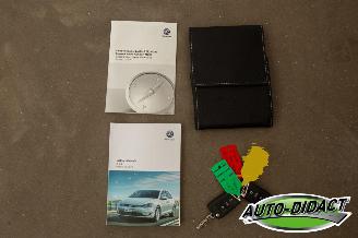 Volkswagen e-Golf 36 kWh Automaat Leder Clima picture 26
