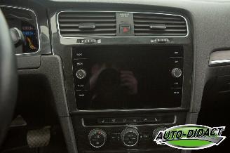 Volkswagen e-Golf 36 kWh Automaat Leder Clima picture 9