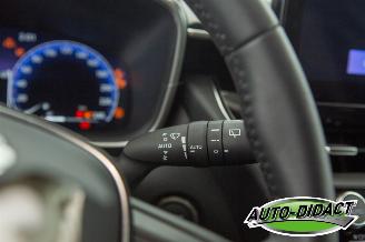 Toyota Corolla Touring Sports Hybrid 140 Dynamic Automaat 22.159 km picture 18