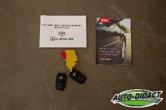 Toyota Corolla Touring Sports Hybrid 140 Dynamic Automaat 22.159 km picture 27