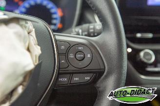 Toyota Corolla Touring Sports Hybrid 140 Dynamic Automaat 22.159 km picture 16