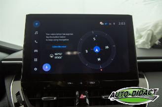 Toyota Corolla Touring Sports Hybrid 140 Dynamic Automaat 22.159 km picture 9