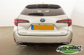 Toyota Corolla Touring Sports Hybrid 140 Dynamic Automaat 22.159 km picture 35
