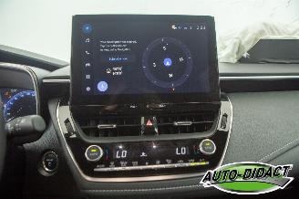 Toyota Corolla Touring Sports Hybrid 140 Dynamic Automaat 22.159 km picture 11