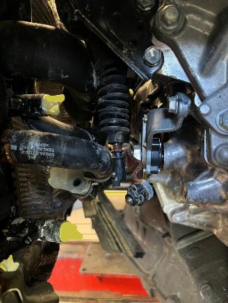 Toyota Corolla Touring Sports Hybrid 140 Dynamic Automaat 22.159 km picture 47